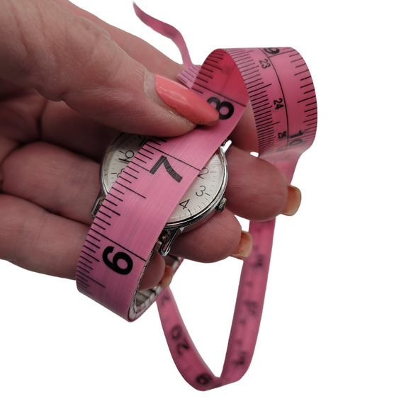 Lot of 2 Vintage 1980's Timex Watches 1 Works 1 Does Not - Picture 8 of 8